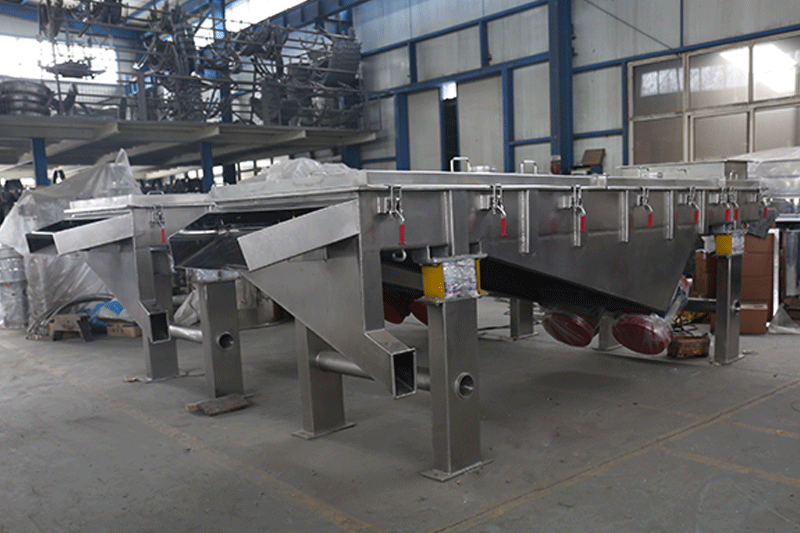 1672724605149242.png 直线振动筛运行时需要注意的15个地方.png