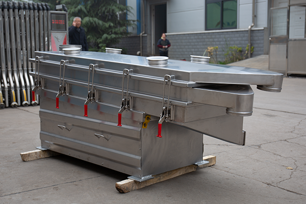 轻型直线振动筛批发厂家 轻型直线振动筛批发厂家