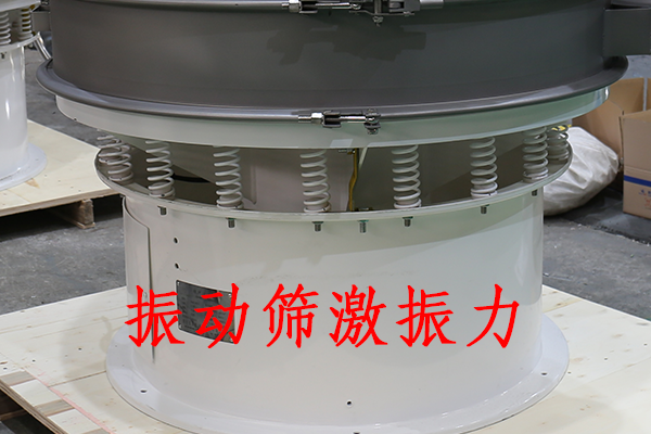 振动筛激振力 振动筛激振力