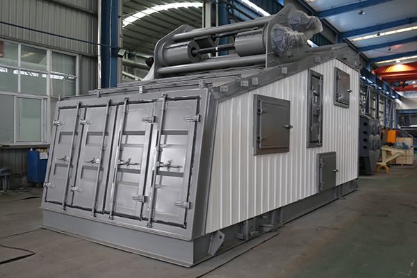 环保振动筛 环保振动筛