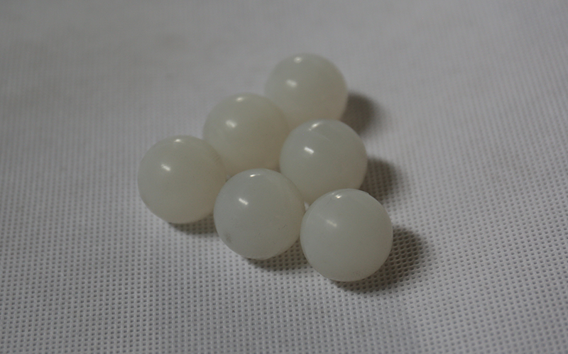 振动筛弹力球:筛分领域提升效率利器 振动筛弹力球:筛分领域提升效率利器