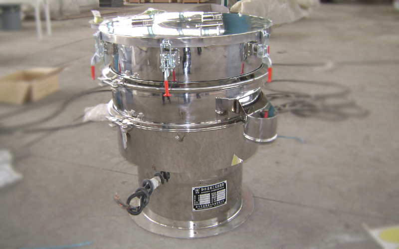 了解振动筛:应用场景及优点 了解振动筛:应用场景及优点