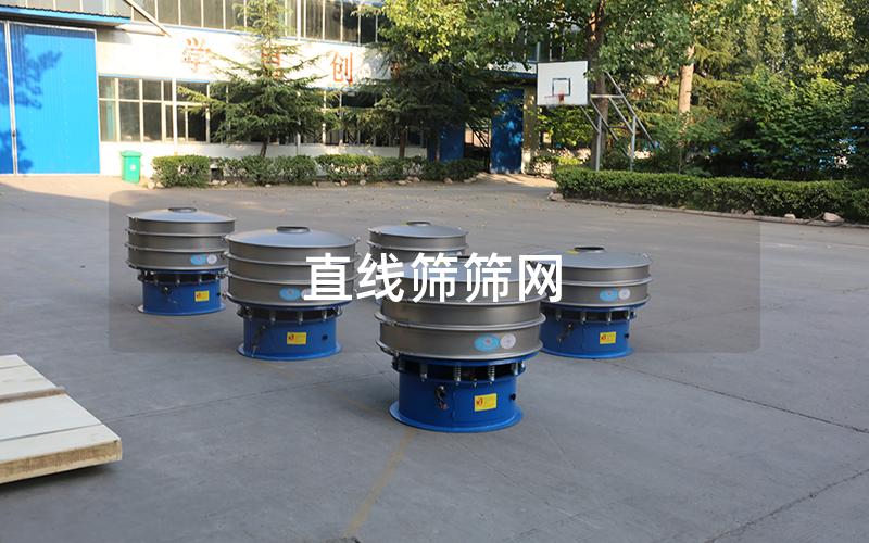直线筛筛网 直线筛筛网