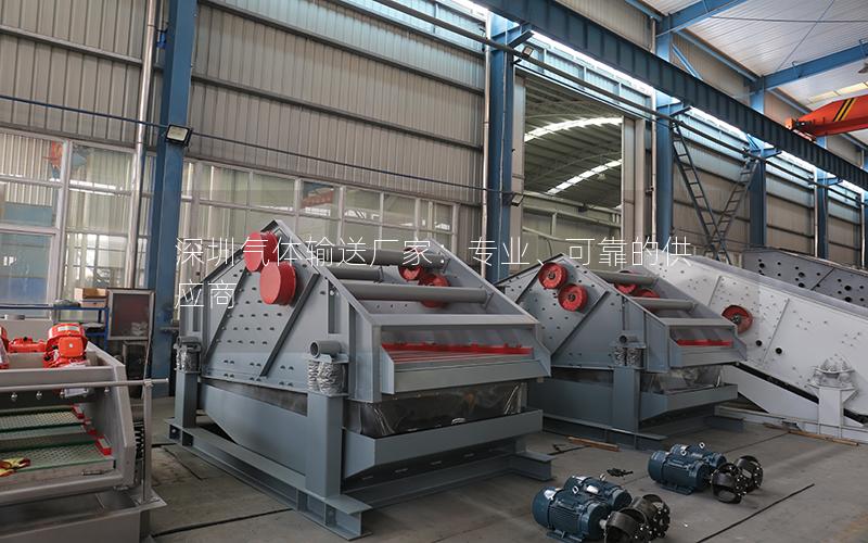 深圳气体输送厂家:专业、可靠的供应商 深圳气体输送厂家:专业、可靠的供应商