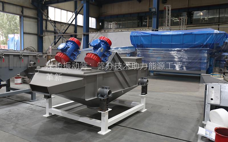 煤粉振动筛:筛分技术助力能源工业革新 煤粉振动筛:筛分技术助力能源工业革新