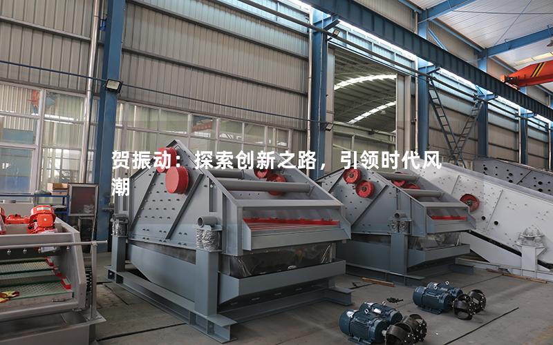 贺振动:探索创新之路,**时代风潮 贺振动:探索创新之路,**时代风潮