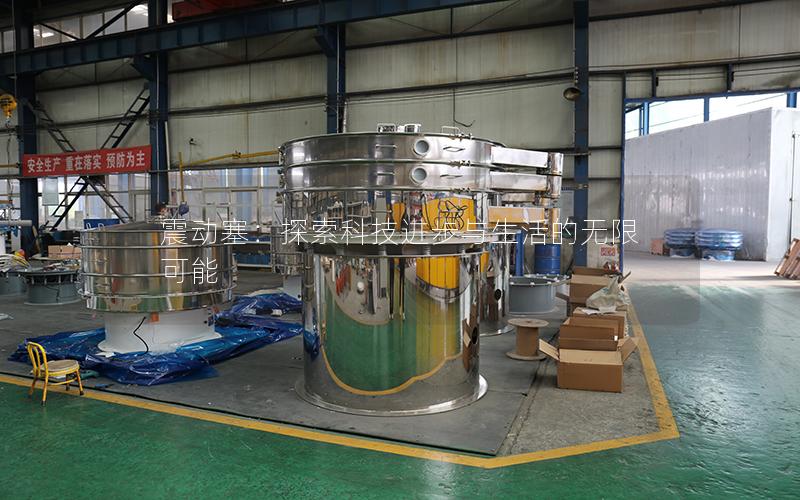 震动塞:探索科技进步与生活的无限可能 震动塞:探索科技进步与生活的无限可能