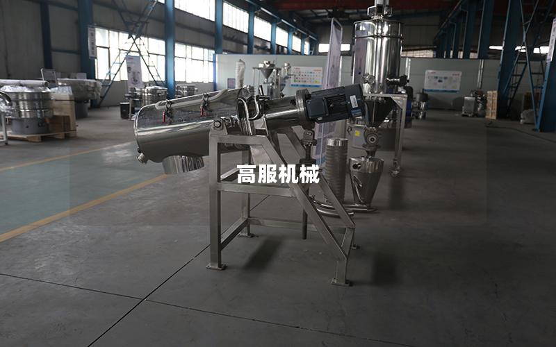 高服机械 高服机械