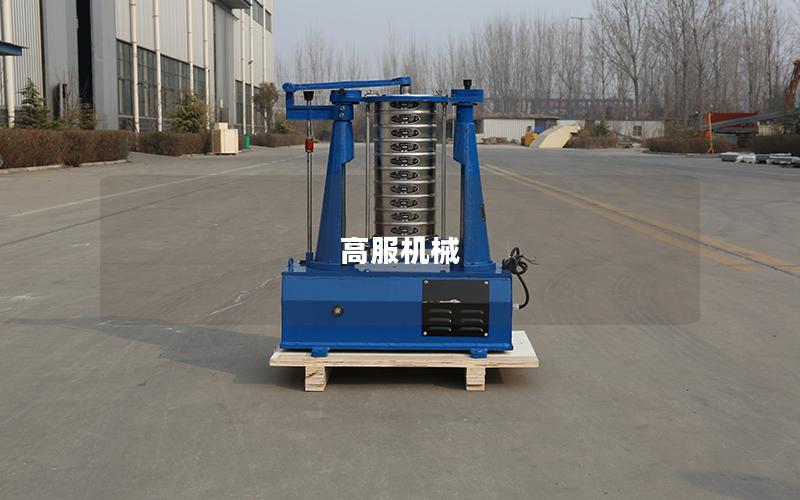 高服机械 高服机械